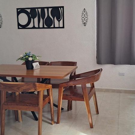 Casa El Conquistador/Excelenteubicacion/2Hab/Wifi Мерида Екстериор снимка