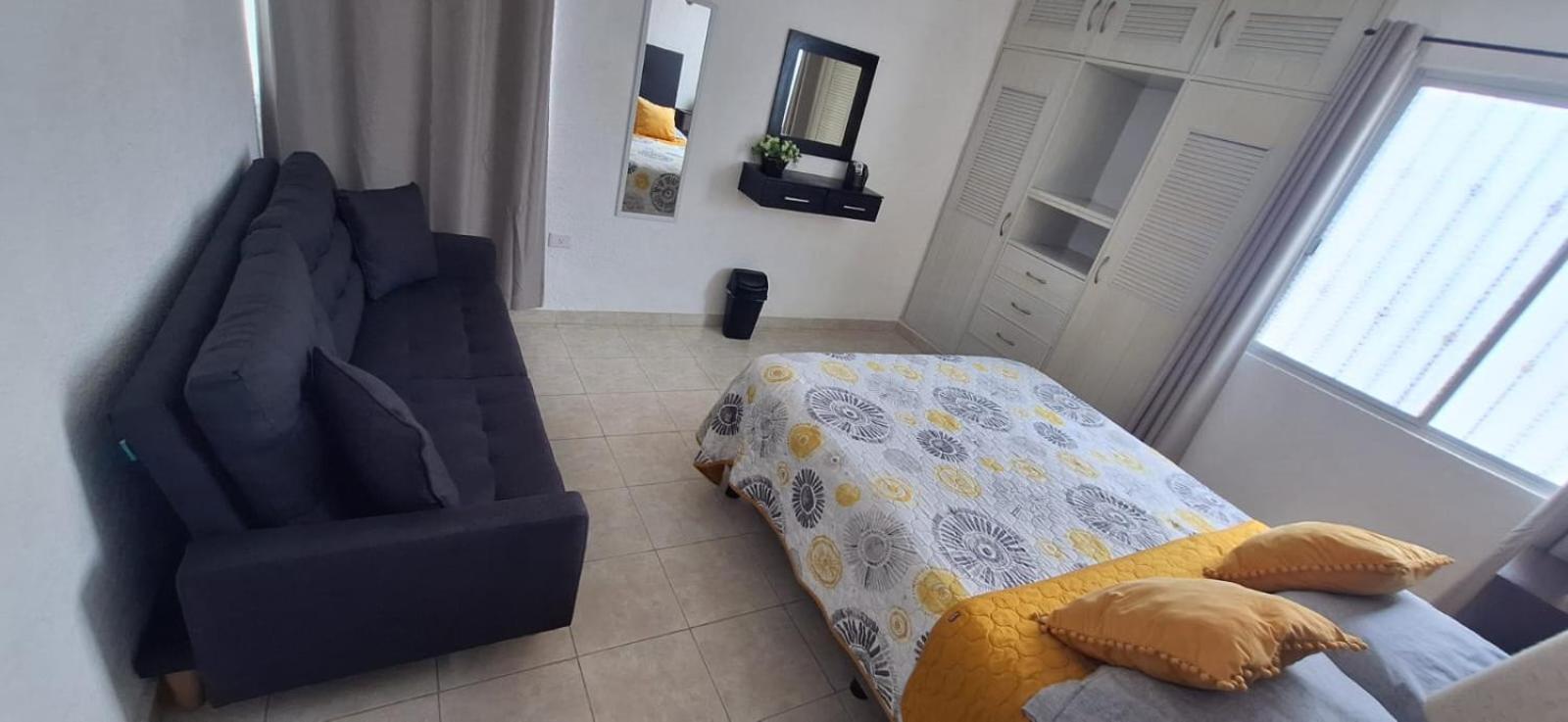 Casa El Conquistador/Excelenteubicacion/2Hab/Wifi Мерида Екстериор снимка