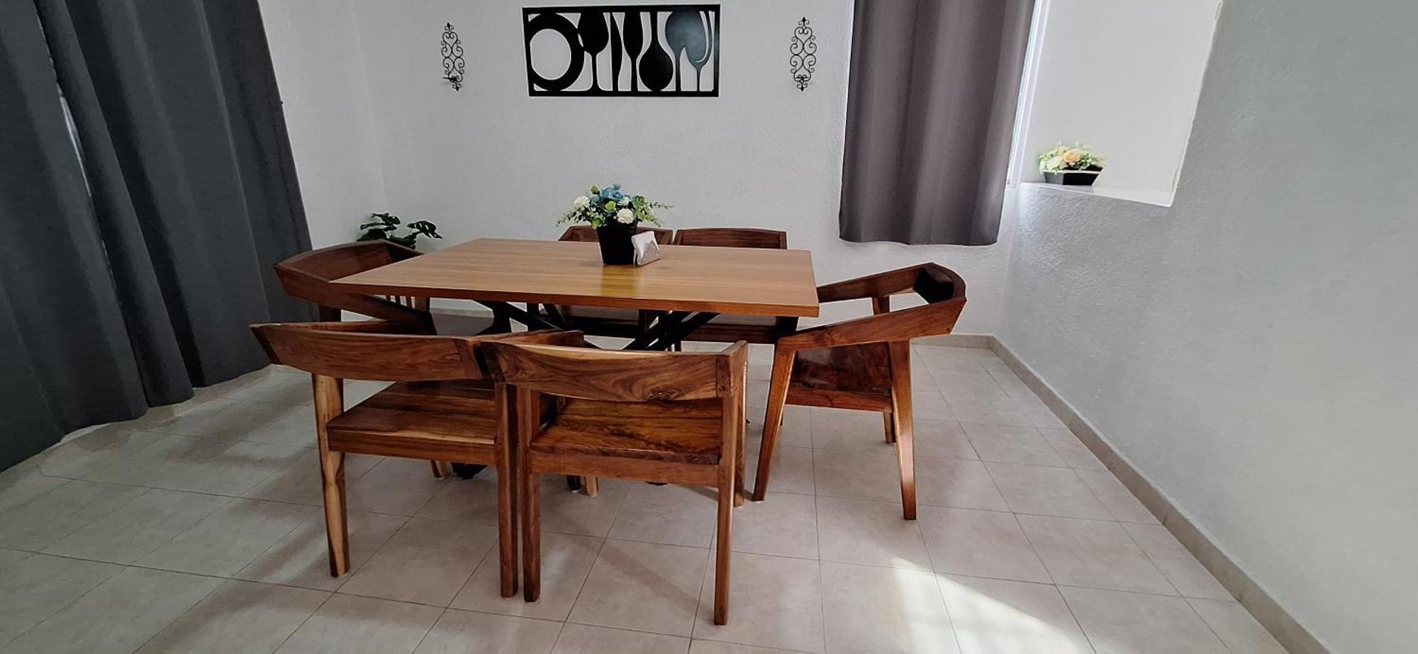 Casa El Conquistador/Excelenteubicacion/2Hab/Wifi Мерида Екстериор снимка