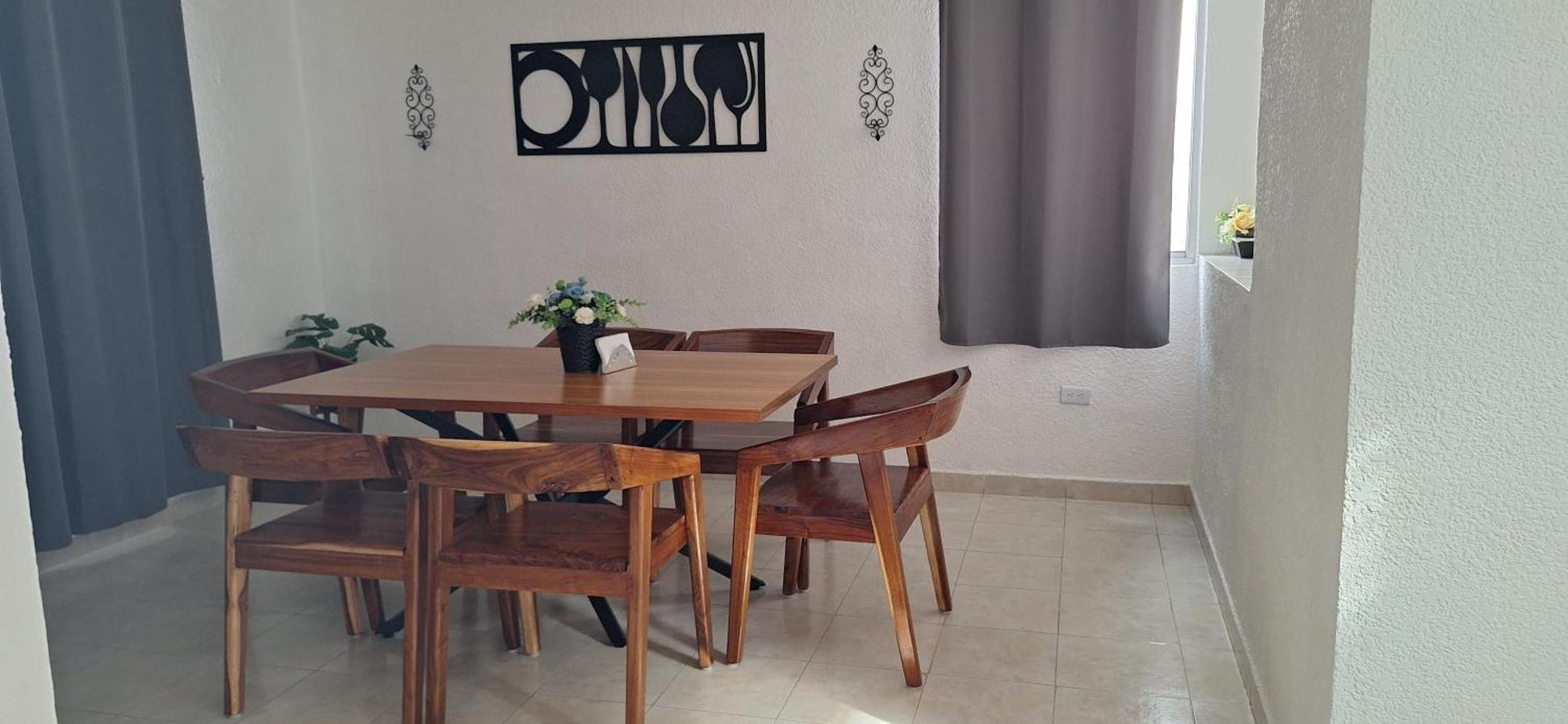 Casa El Conquistador/Excelenteubicacion/2Hab/Wifi Мерида Екстериор снимка