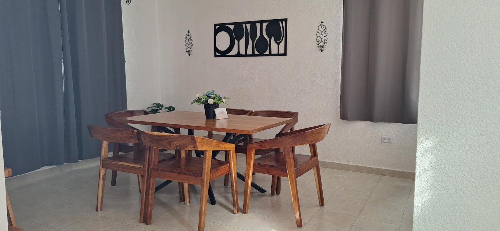 Casa El Conquistador/Excelenteubicacion/2Hab/Wifi Мерида Екстериор снимка